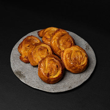 Kouign Amann (6 units)