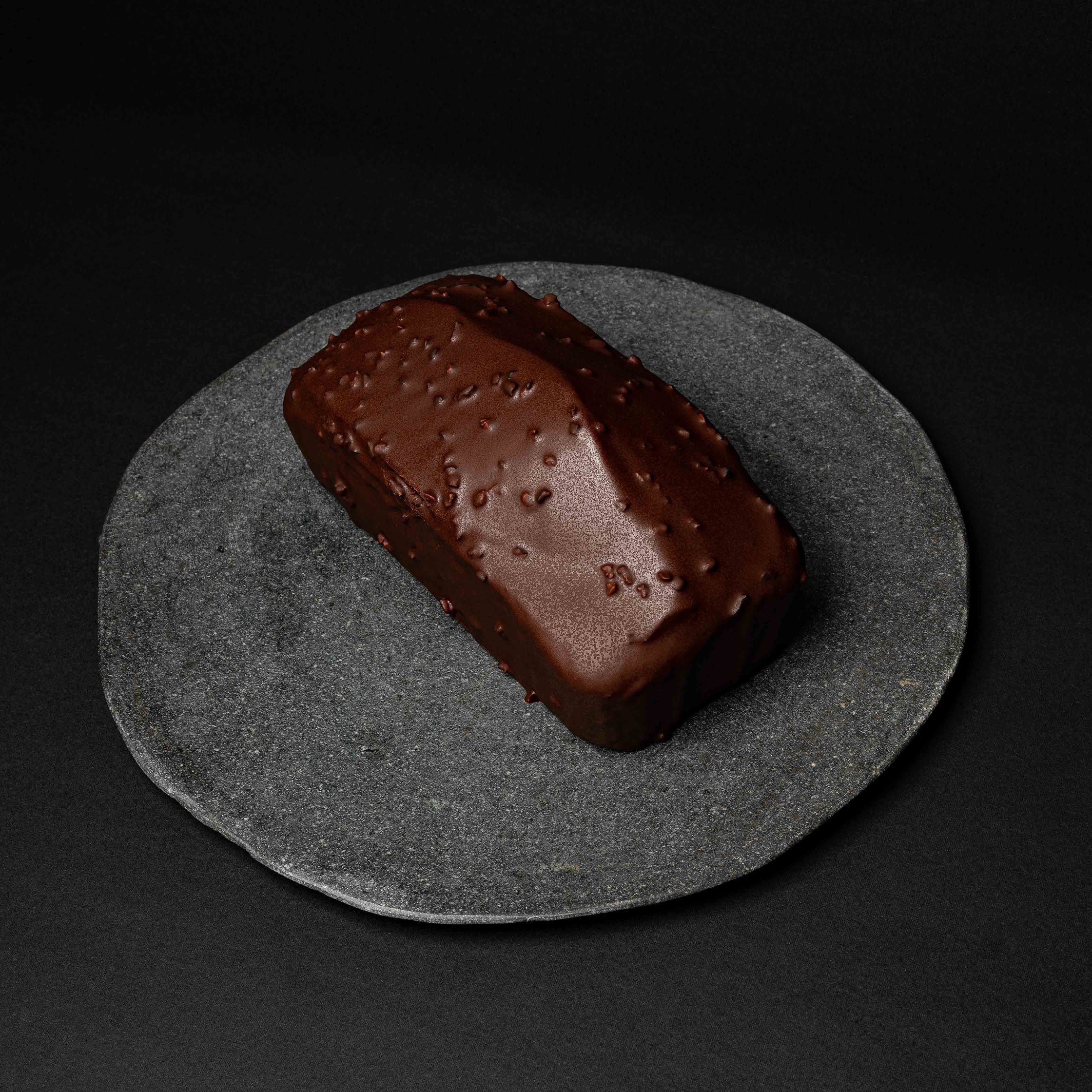 Cake marbré de mon enfance