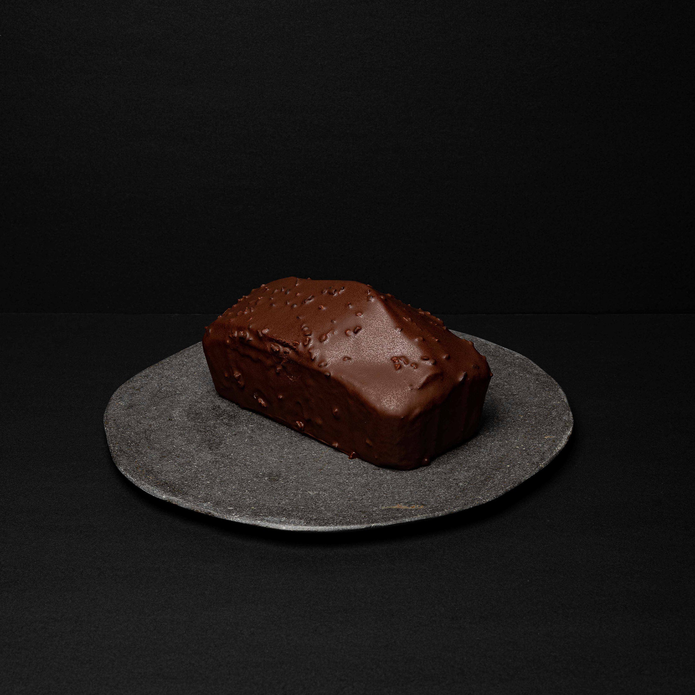 Cake marbré de mon enfance