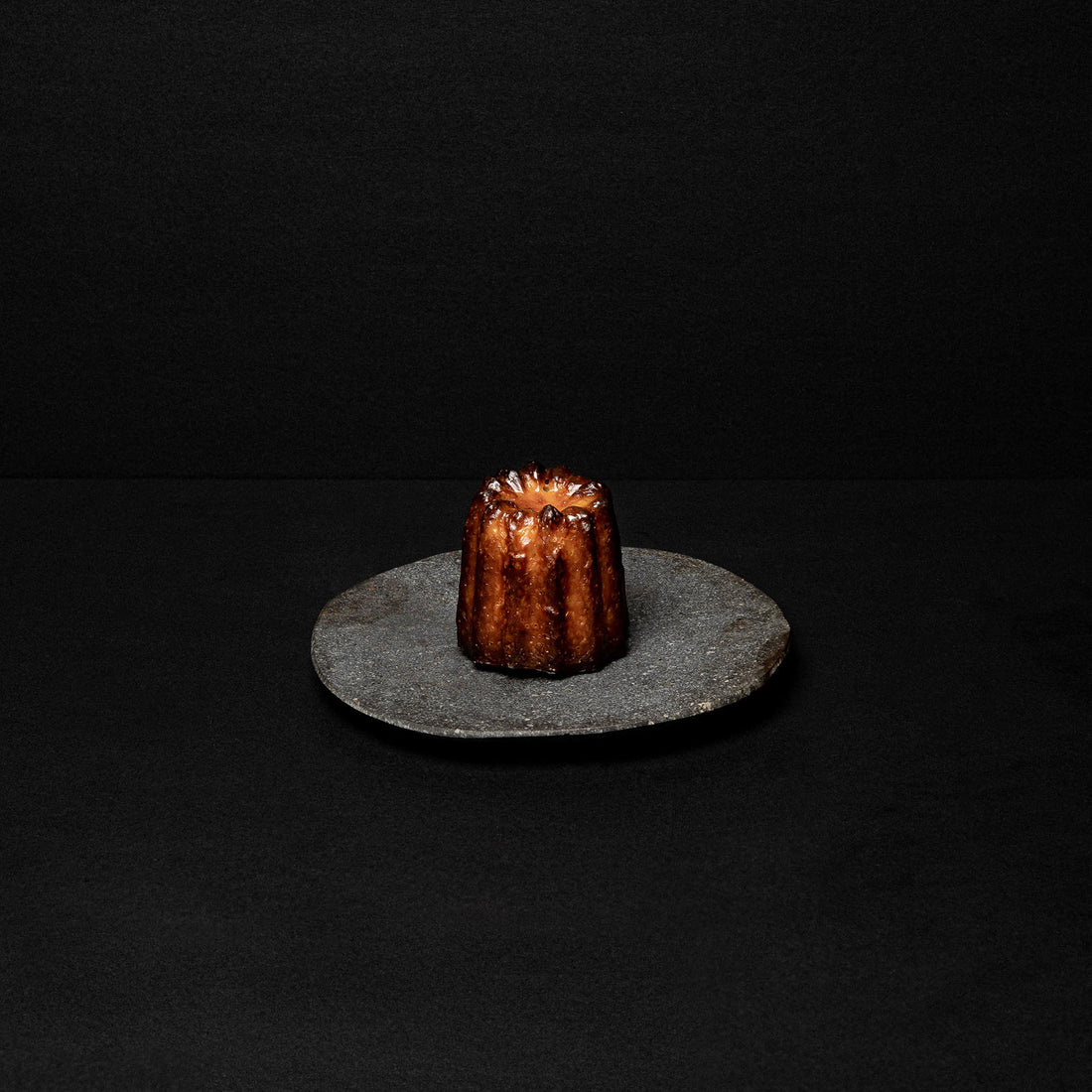Bordeaux canelés (6 units)