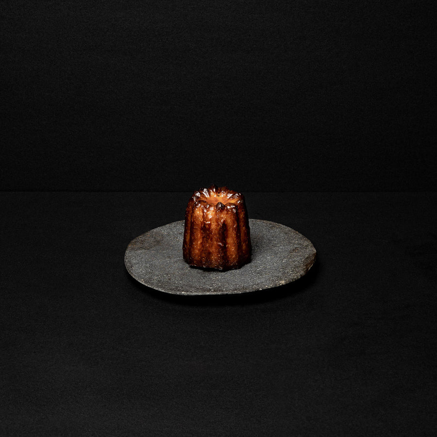 Bordeaux canelés (6 units)